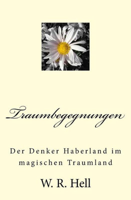 Traumbegegnungen: Der Denker Haberland Im Magischen Traumland (German Edition)