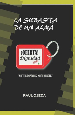 La Subasta De Un Alma (Spanish Edition)