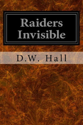 Raiders Invisible