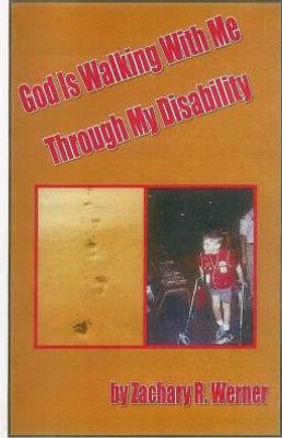 God Is Walking With Me Through My Disability