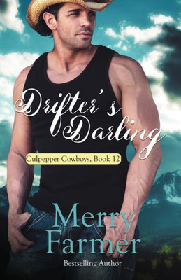 Drifter'S Darling (Culpepper Cowboys)