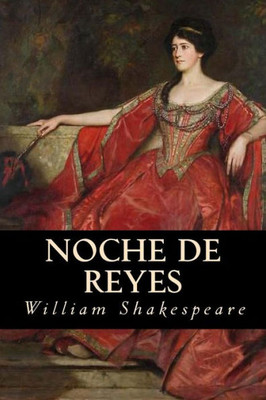 Noche De Reyes (Spanish Edition)