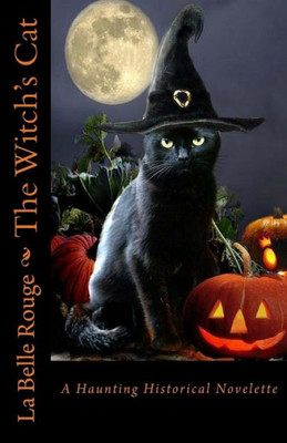 The Witch'S Cat: A Haunting Historical Novelette