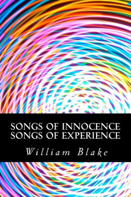 Songs Of Innocence Songs Of Experience