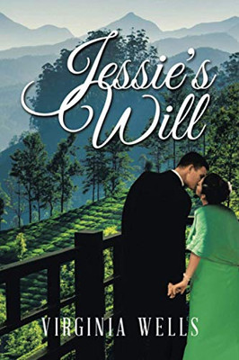 Jessie's Will - Paperback