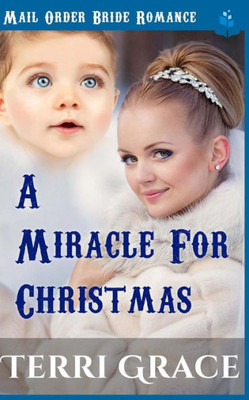 A Miracle For Christmas
