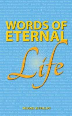 Words Of Eternal Life