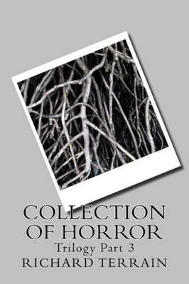 Collection Of Horror: Trilogy Part 3