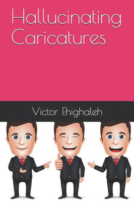 Hallucinating Caricatures