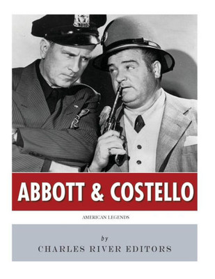 American Legends: Abbott & Costello