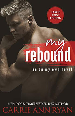 My Rebound (On My Own) - 9781636952147