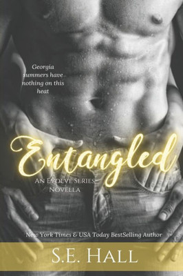 Entangled (Evolve Series)