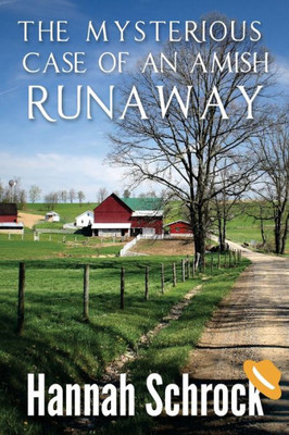 The Mysterious Case Of An Amish Runaway