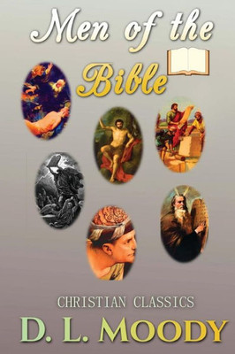 Men Of The Bible (Christian Classics)