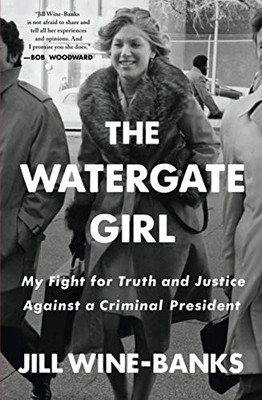 Watergate Girl