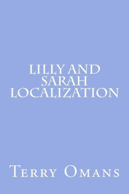 Lilly And Sarah Localization