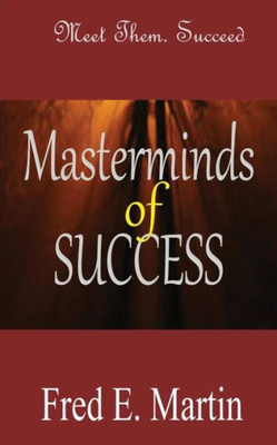 Masterminds Of Success