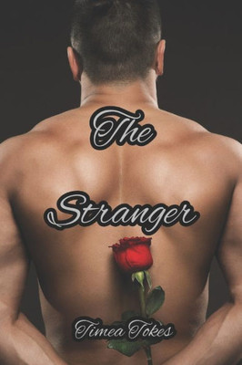 The Stranger: A Short Gay Erotic Story