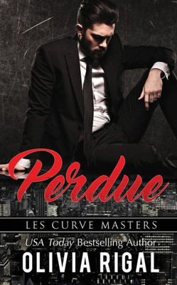 Perdue (Les Curve Masters) (French Edition)