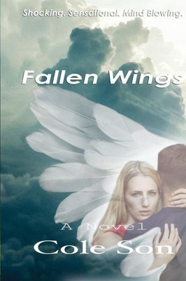 Fallen Wings By Cole Son