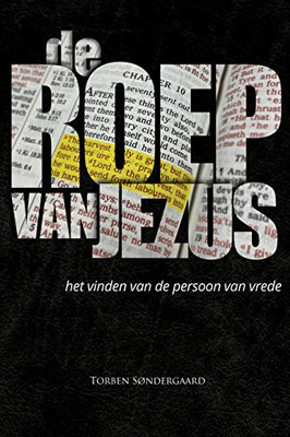 De Roep van Jezus (Dutch Edition)