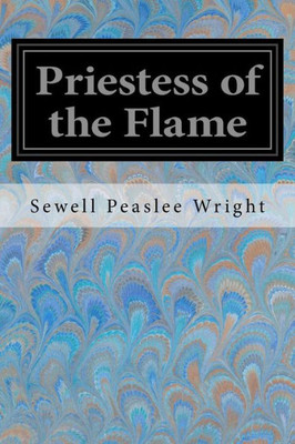 Priestess Of The Flame