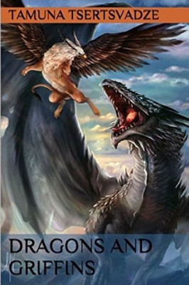 Dragons And Griffins (Daniel And The Mysteries)