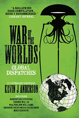 War of the Worlds: Global Dispatches - Paperback