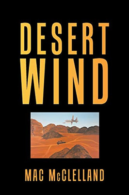 Desert Wind - Paperback