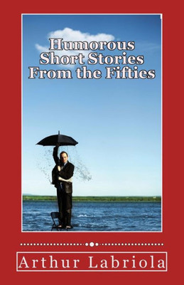 Humorous Short Stories From The Fifties