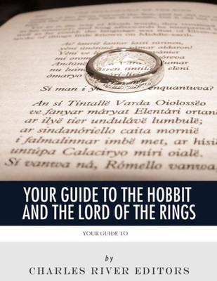 Your Guide To The Hobbit And The Lord Of The Rings