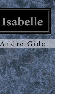 Isabelle (French Edition)