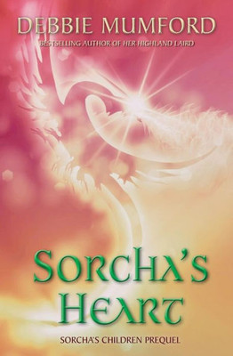 Sorcha'S Heart (Sorcha'S Children)