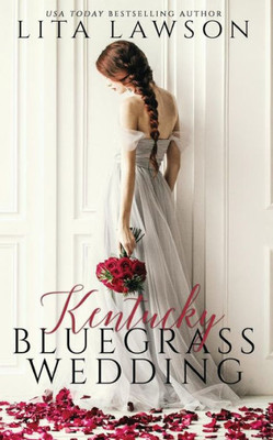 Kentucky Bluegrass Wedding