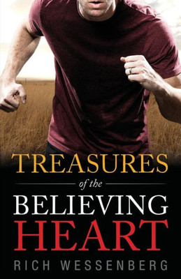 Treasures Of The Believing Heart
