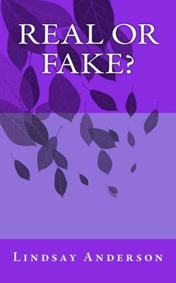 Real Or Fake? (The Fresh Faces) (Volume 30)