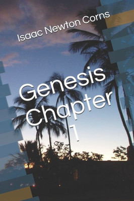 Genesis Chapter 1