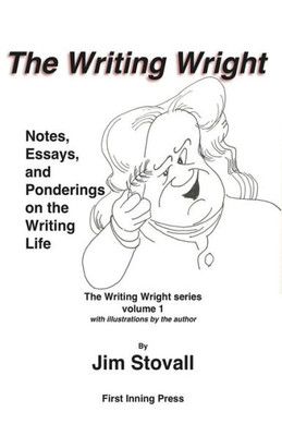 The Writing Wright (The Writing Wright Series)