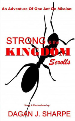 Strong & The Kingdom Scrolls