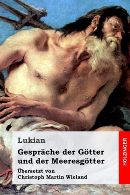 GesprAche Der Gotter Und Der Meeresgotter (German Edition)