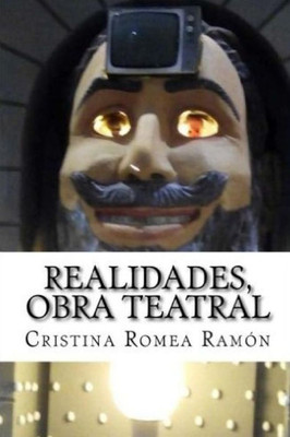 Realidades, Obra Teatral (Spanish Edition)