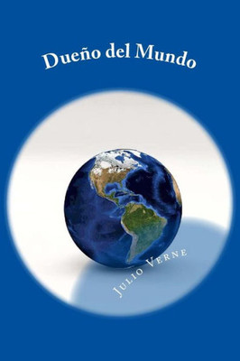 Dueno Del Mundo (Spanish) Edition (Spanish Edition)