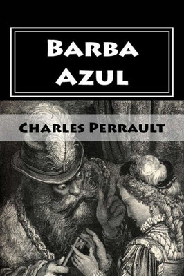 Barba Azul (Spanish Edition)