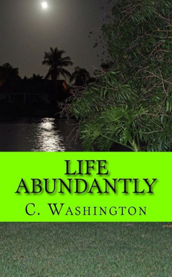 Life Abundantly