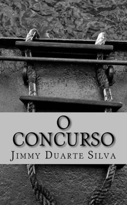 Concurso De Escrita (Portuguese Edition)