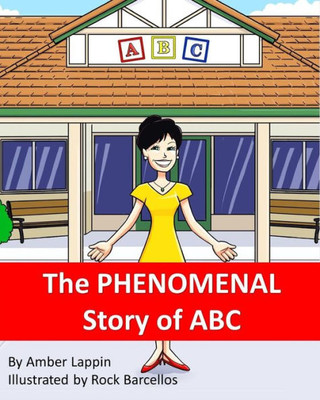 The Phenomenal Story Of Abc