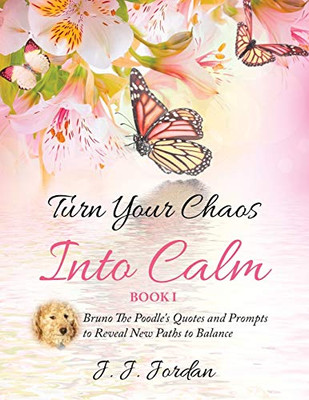 Turn Your Chaos Into Calm (Lifestyle Journal)