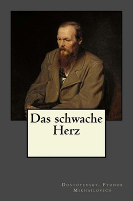 Das Schwache Herz (German Edition)