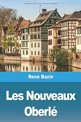 Les Nouveaux Oberlé (French Edition)