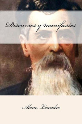 Discursos Y Manifiestos (Spanish Edition)